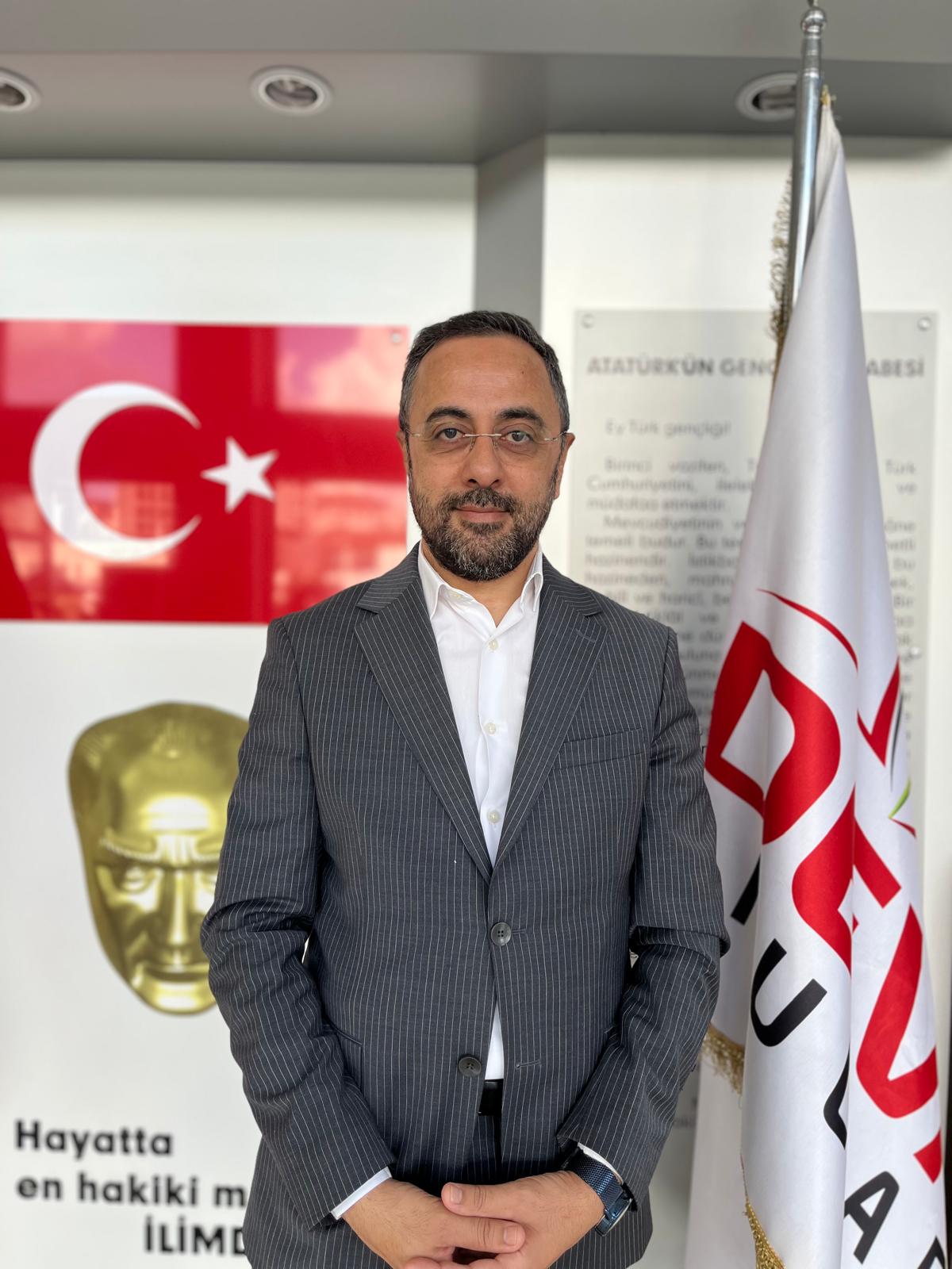 Abdullah Ergön
